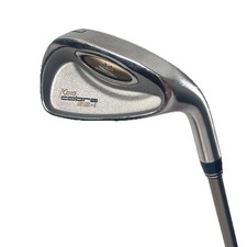 King Cobra SS-I 7 Iron Aldila HM Tour Graphite 70g Light 37" RH