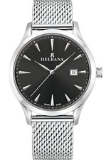 Delbana - Reloj de pulsera - Hombre - Classic Collection - 41801.694.6.031 - Como