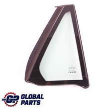 Mercedes W212 Kombi Viertel Glas Hintert&uuml;r rechts Fenster AS2 A2127300455