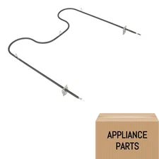 41044711-A OEM For Crosley Oven Stove Lower Bake Element Heater Part # Model Hea