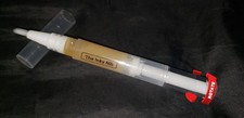 The Inky Nib Shellacker Pen    Vintage Founta...