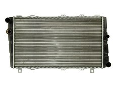 Radiateur Skoda FAVORIT