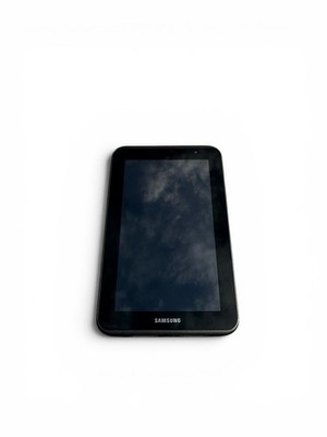 Samsung Galaxy Tab 2 7.0 GT-P3110 16GB WLAN DEFEKT Bastler