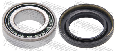 NOS-A60 FEBEST Lager, Antriebswelle für DODGE,JEEP,NISSAN