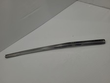 Mopar Oem A-body Door Window Stainless Vertical Channel Rh Dart Scamp 67-76 Mopar Oem A-body Door Window Stainless Vertical Channel Rh Dart Scamp 67-76