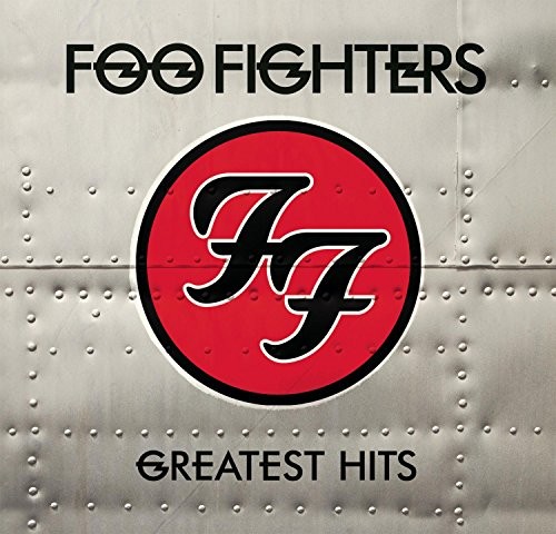 Foo Fighters - Greatest Hits - Foo Fighters CD 7OVG The Fast Free Shipping
