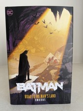 Imagen de Batman Road to No Man's Land Omnibus (2020 DC Comics Hardcover)