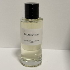 Dioriviera Dior 香水- 一款2023年中性香水