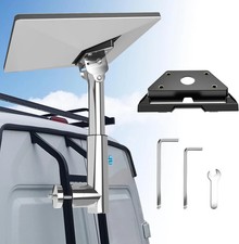 Starlink Mini Mount for RV Ladder, Starlink Mounting Kit with 0-30  Adjustable
