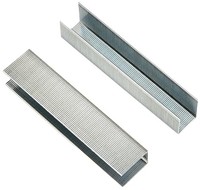 Heftklammern 23/17Mm Verzinkt 1000 Stk. Rapid, BüRobedarf, Klammern