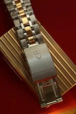 MINT TUDOR Prince Date+Day 76213 Box and Papers (2008) 5