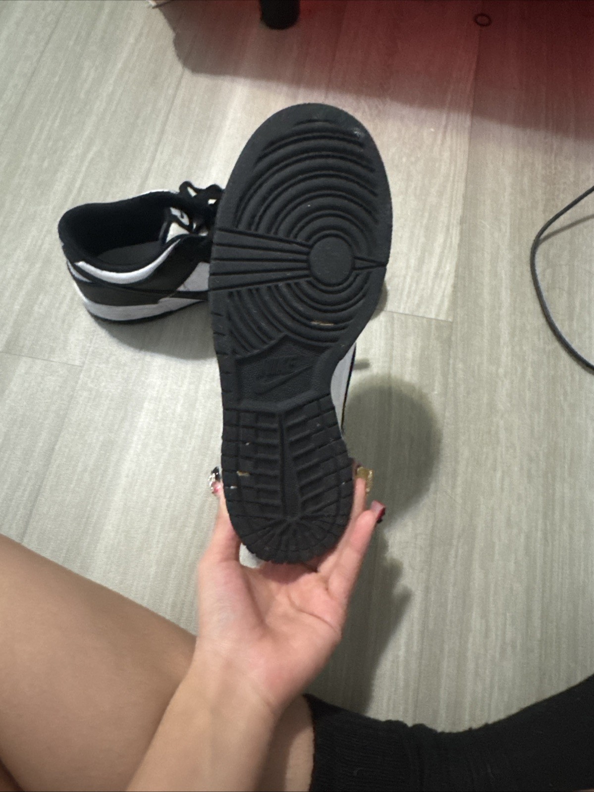 Panda Dunks ￼ - image 3