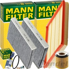 Filtre d'habitacle BMW 535