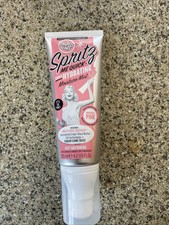 Soap  Glory Spritz Me Quick Super Hydrating Moisture Mist Original Pink Rose 