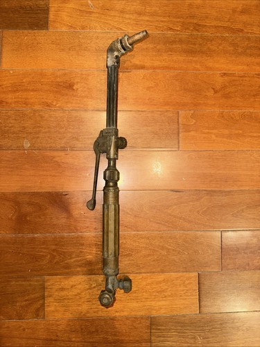 Craftsman Model 624.4771 Torch Handle Welding And Attachments 