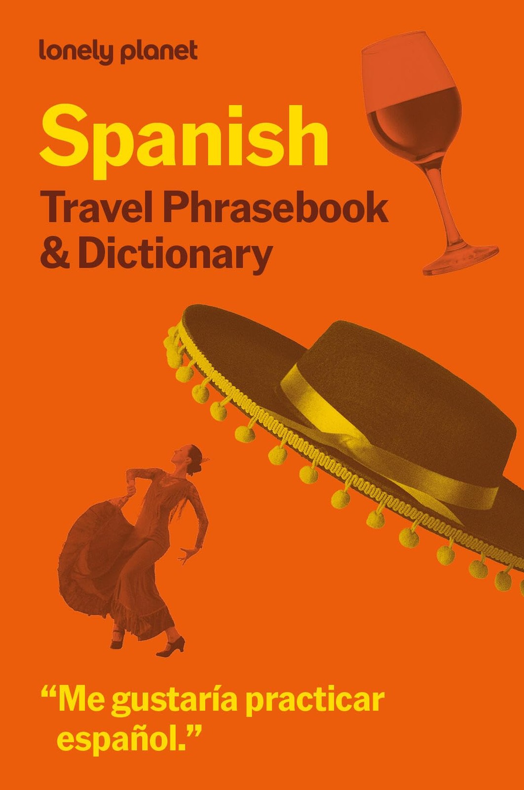 Lonely Planet Spanish Travel Phrasebook & Dictionary by Lonely Planet Paperback - Image 7