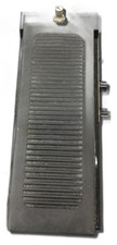 Shin-Ei FUZZ WAH PEDAL Wah Effects Pedal Tested & Works 99258