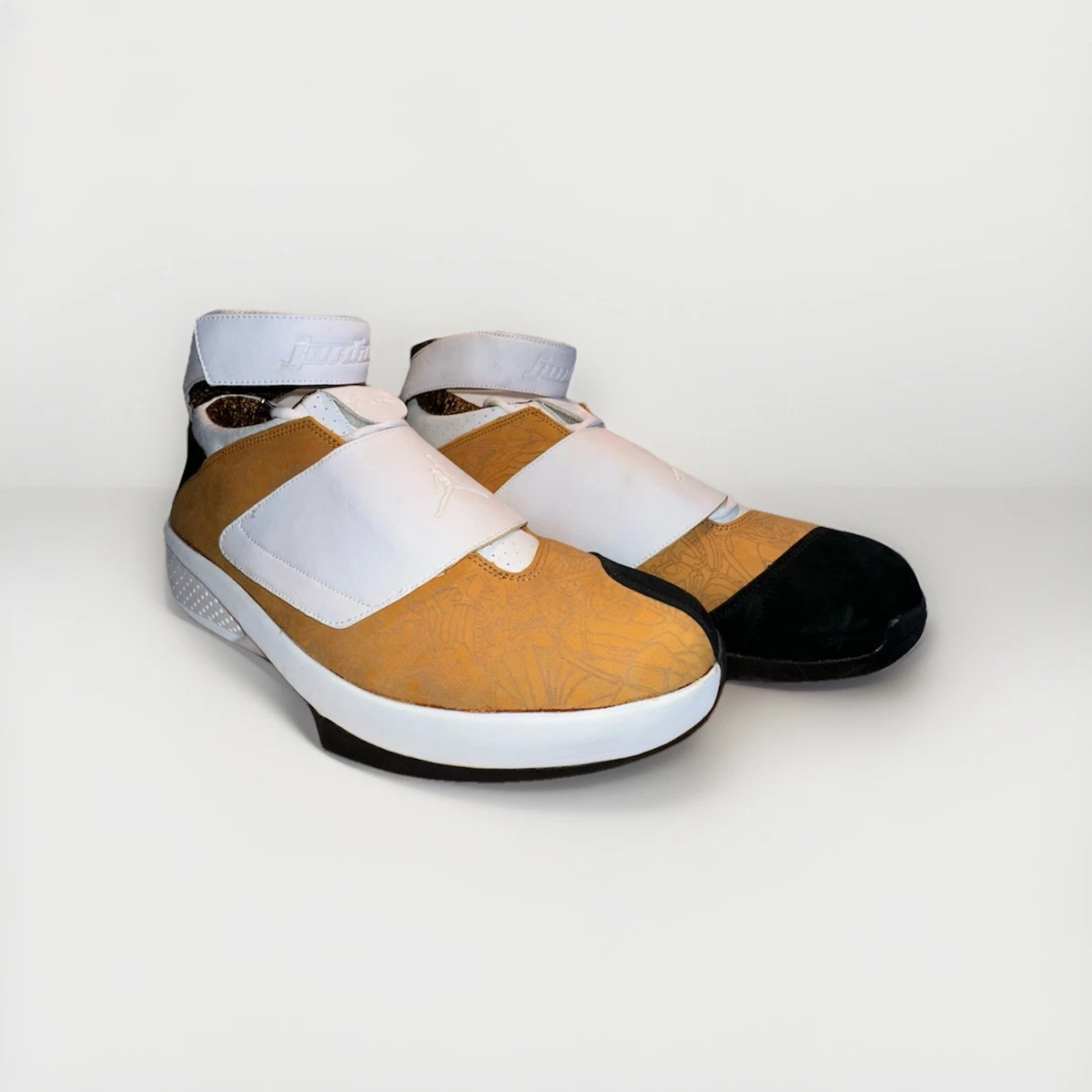 Brand new in original box Jordan 20 chutney Air Jordan 13 “Chutney” Releasing Holiday 2024 : r/Sneakers main image 2