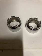 RD200 Exhaust Collars