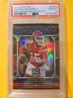 2024 Panini Spectra - Spectracular Moments Patrick Mahomes II #SM-PM /125