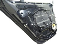 Porte arrière et accessoires Jaguar XF