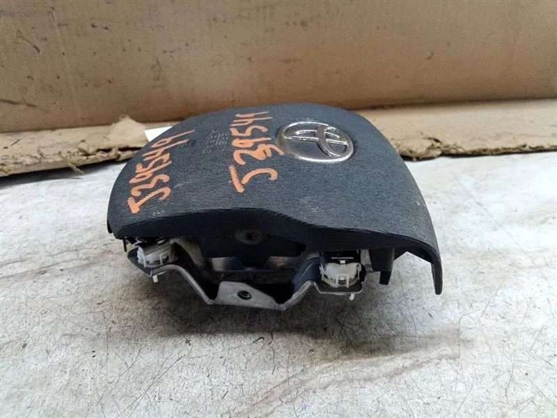 2006 - 2009 TOYOTA PRIUS STEERING WHEEL AIR BAG OEM  Foto 3 de 4