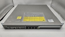 Cisco 4-Port SFP Aggregation Services Router w/ 2x PSU Advipservices ASR1001