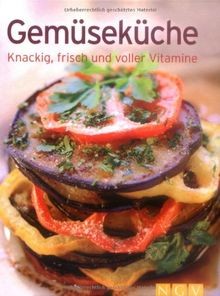 Gemüseküche: Knackig, frisch und voller Vitamine von . | Buch | Zustand sehr gut