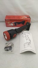 Snap-on CTLED4918HO Cordless 14.4-18V Work Light Flashlight 200 Lumen