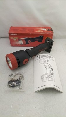 Snap-on CTLED4918HO Akku 14,4-18V Arbeitsleuchte Taschenlampe 200 Lumen