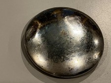 Vintage Gas Cap - Edm Brand - 3-34 Od Vintage Gas Cap - Edm Brand - 3-34 Od