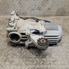 MITSUBISHI ECLIPSE CROSS MK1 (NS) 2015 1.5 AUTO REAR DIFFERENTIAL 3501A470