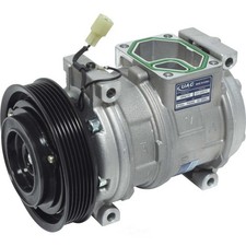 A/C Compressor-New  UAC  CO22021C