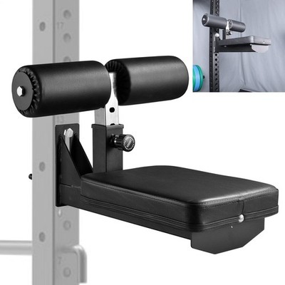 Lat Pulldown Seat Heavy Duty Carbon Steel Structure Pull Down Seat best service