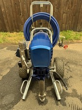 Graco Texspray Mark V ProConnect Electric Pai...