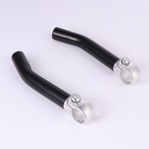 Wheelchair Push Handle Extensions Handlebar Bike Mountain Accessory - Picture 2 of 12