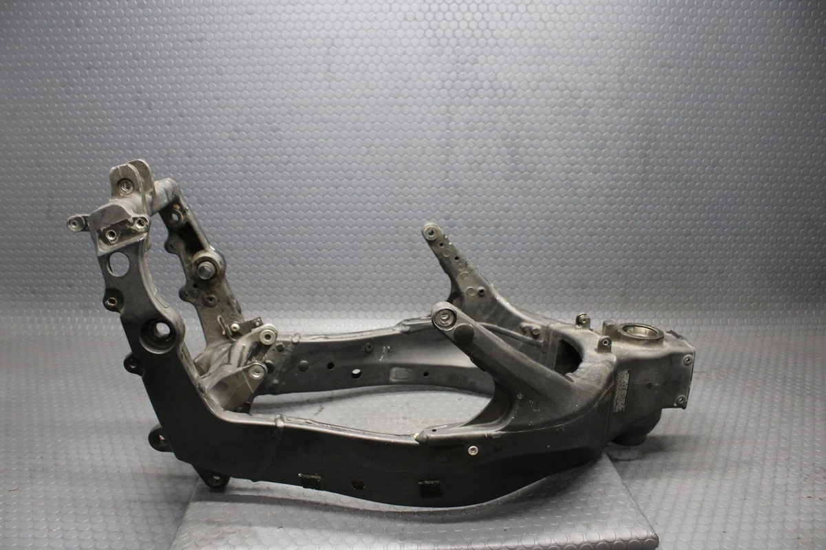 Kawasaki Motorcycle Frames for 2013 Kawasaki Ninja ZX6R for sale