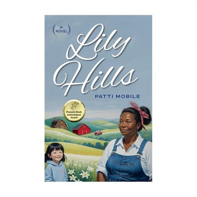 Lily Hills Mobile Paperback