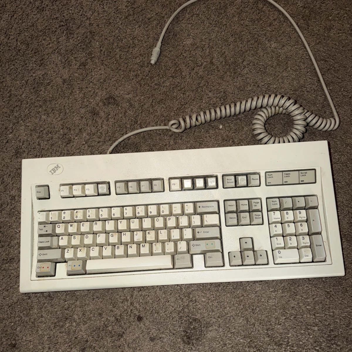 Ibm Model M for sale - eBay