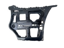 BMW 3er E90 LCI Führungsprofil Halter Stoßstange Hinten Rechts 7202668