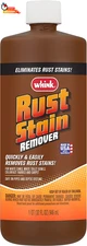 Rust-Oleum Whink Rust Stain Remover | Heavy-Duty Iron Stain Remover for White To