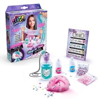 Canal Toys Magical Slime Kit So Slime Diy Mit Glitzer Und ZubehöR Zaubertrank