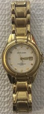 Pierre Cardin Watch PC 4344YS For Parts Only 