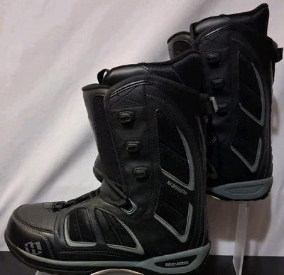 Morrow Ski & Snowboard Boots for Men for sale | eBay