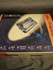 Vintage Bell & Howell Point And Shoot 10 Mega Pixel Digital Camera New In Box