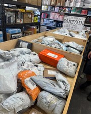 Sealed brand new  mixed lots and general merchandise Amazon and Target Large