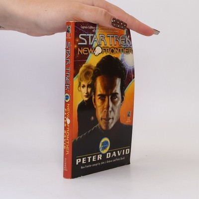 Into the Void  |  Peter David