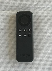 Original OEM Amazon Fire TV Replacement for lost Remote CE0700 Streaming Player