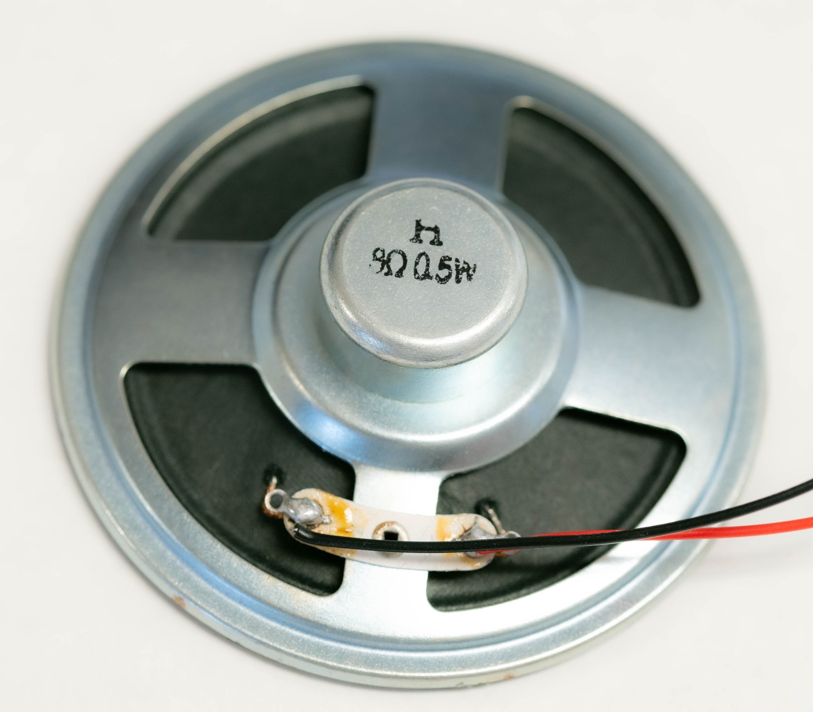 High-Quality Quartz Clock Movement Kit with Hands & Hardware – Easy DIY Replacem