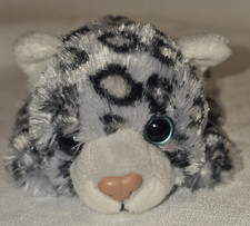 Russ Petooties Pets Mini Plush Used